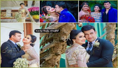 Who is Ranjan Ramanayake Dating Now?